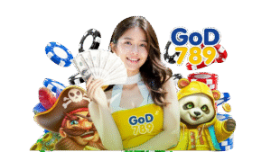 god789เข้าสู่ระบบ