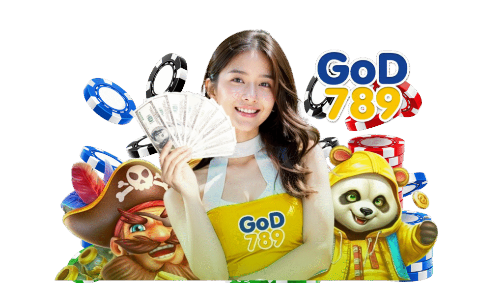 god789เข้าสู่ระบบ